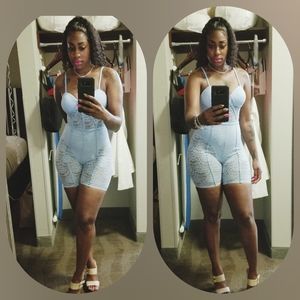 Meet your Posher, Juanique